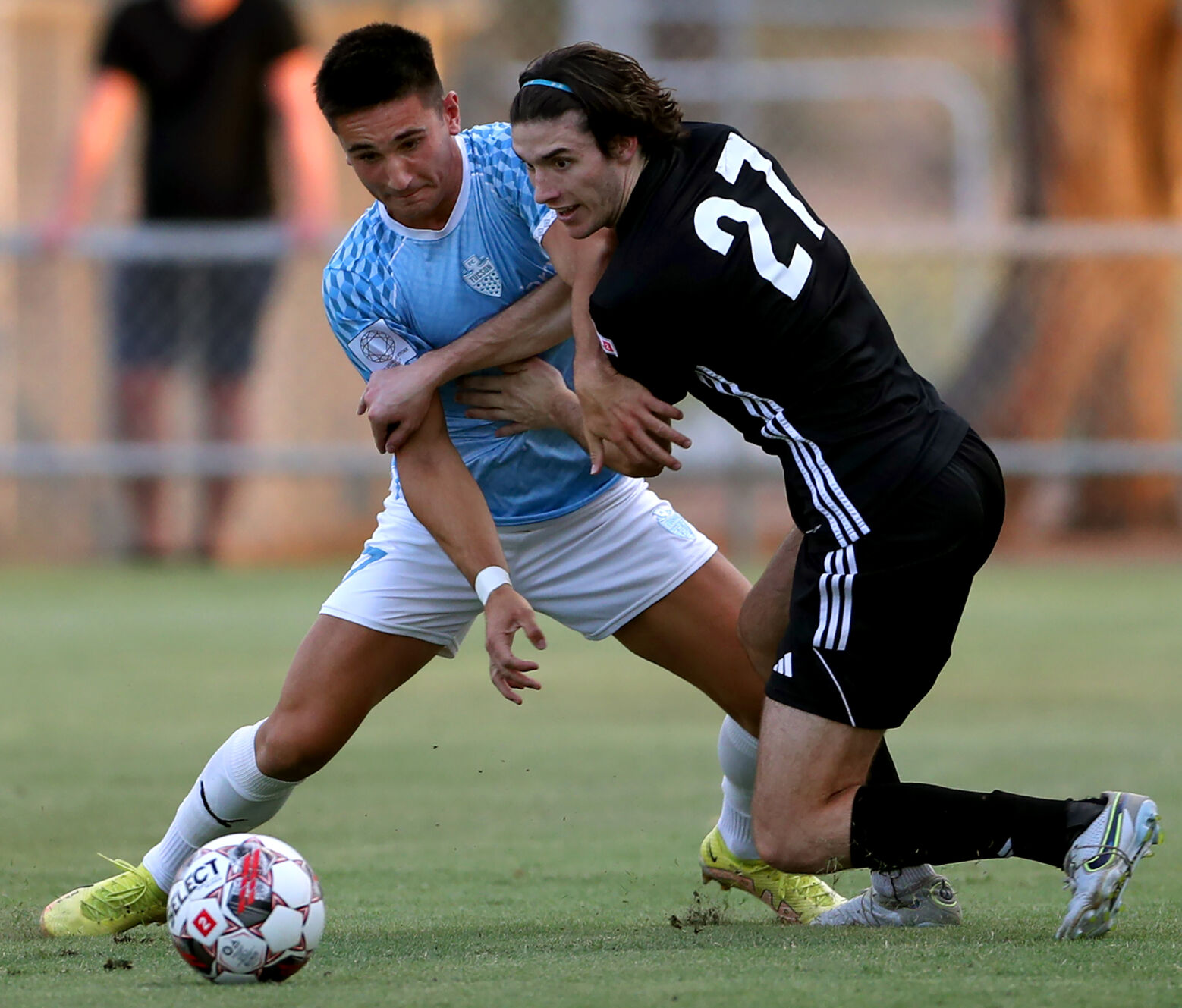 FC Tucson vs Arizona Arsenal, USL League 2